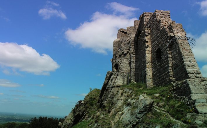 Mow Cop