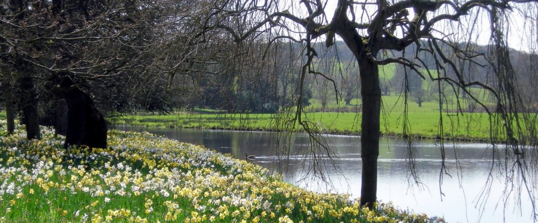 Shugborough Hall