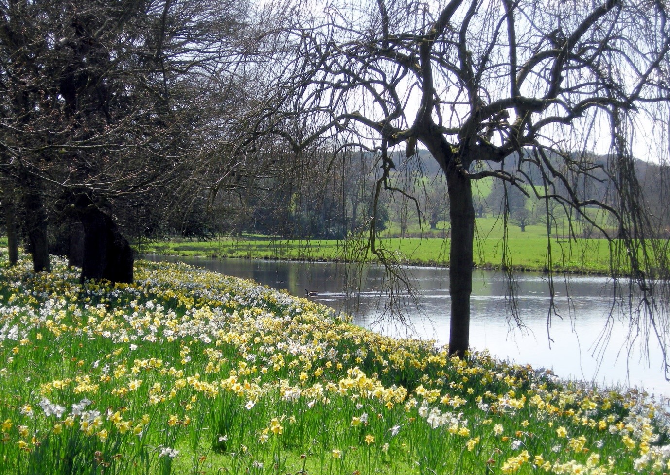 Shugborough Hall