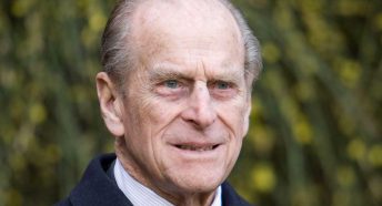 Prince Philip