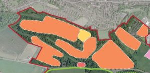 Housing development proposals